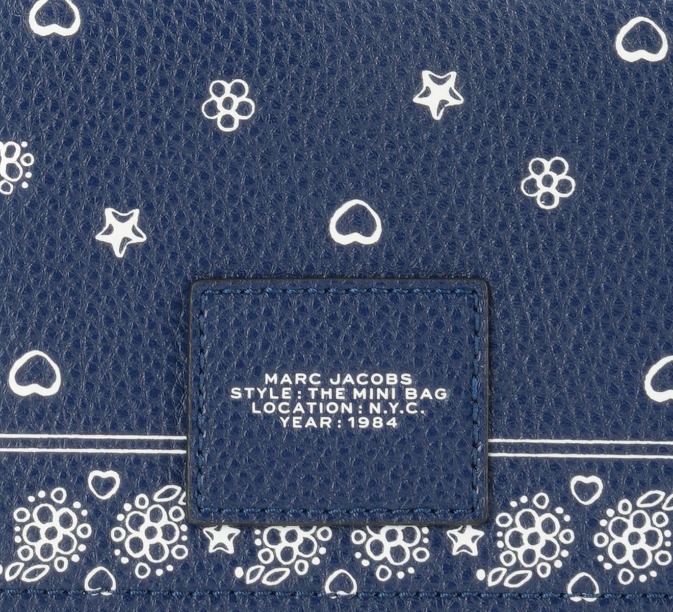 THE MINI BAG