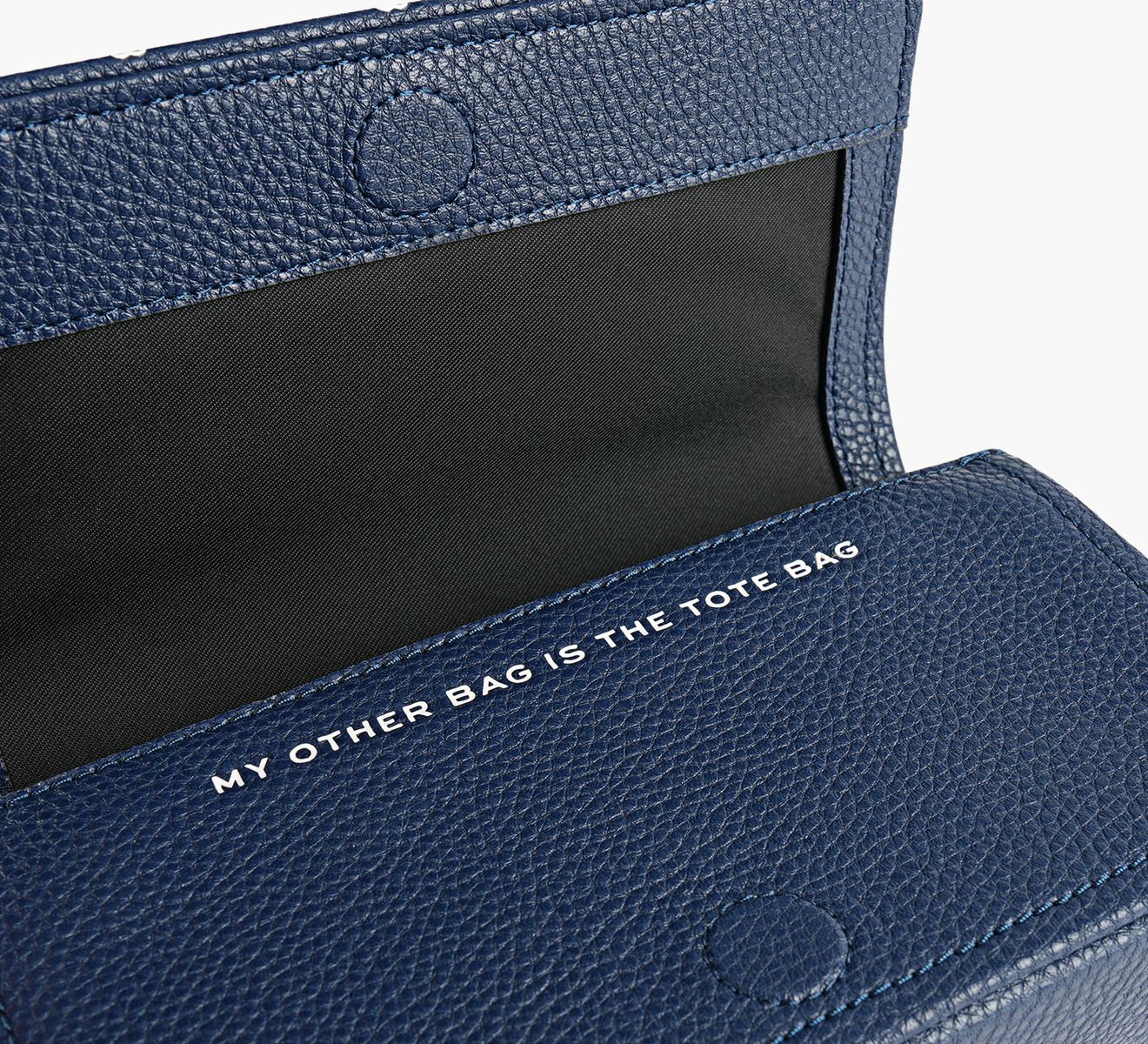 THE MINI BAG