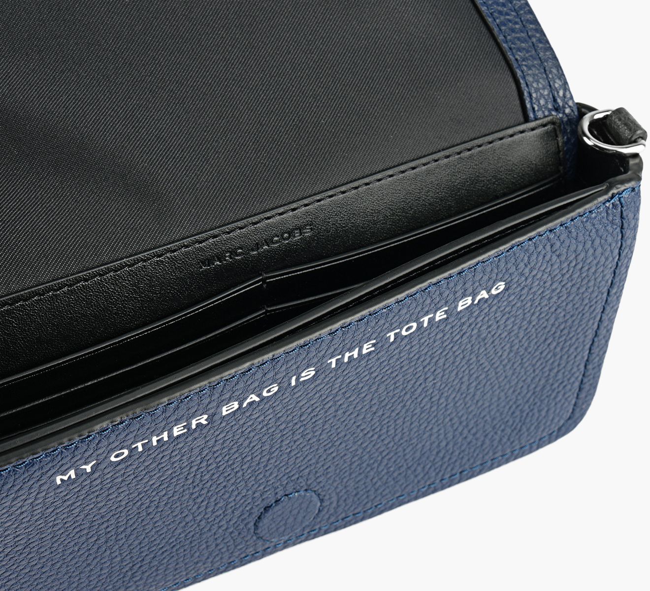 THE MINI BAG