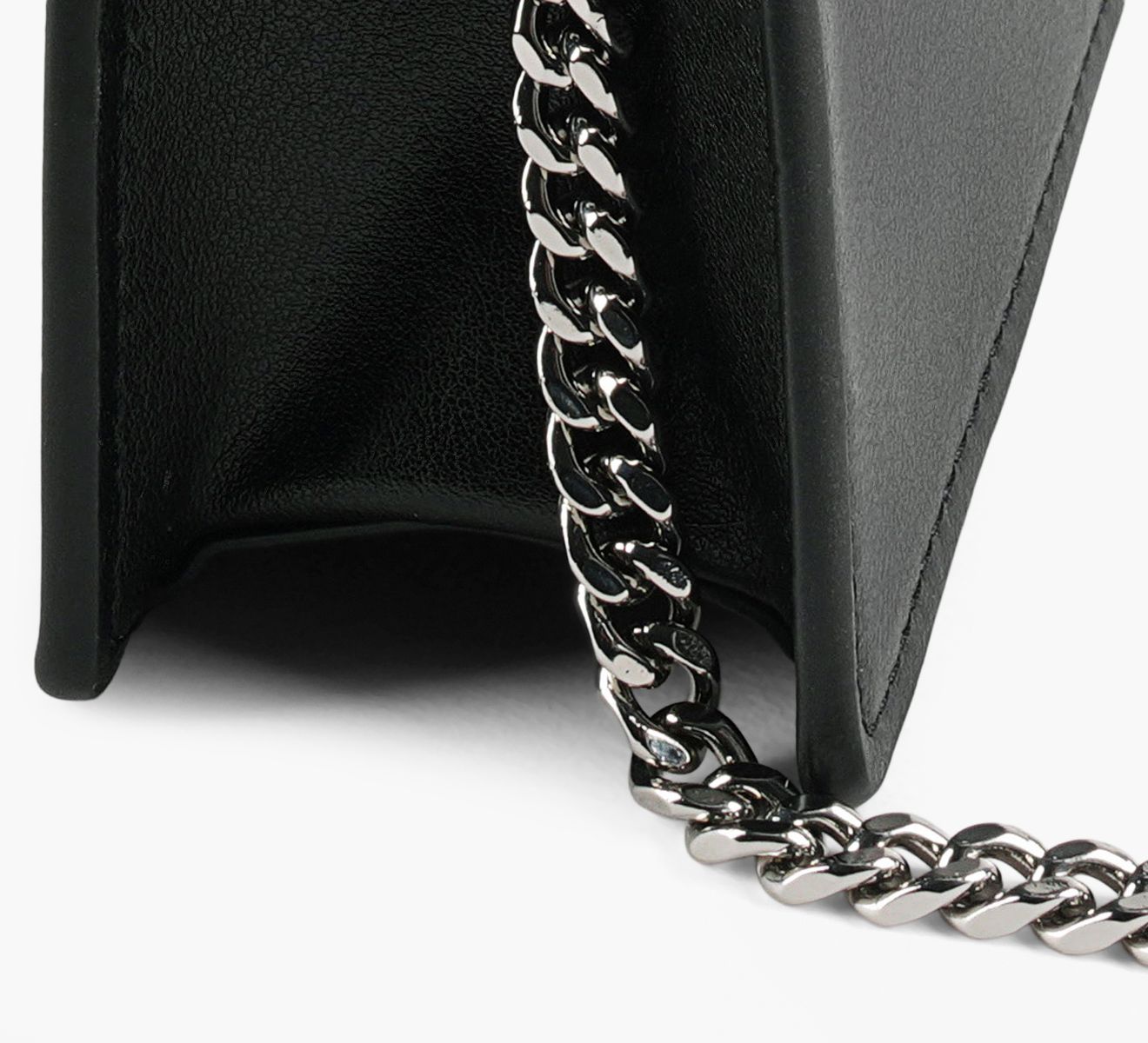 THE MIRROR MINI BAG