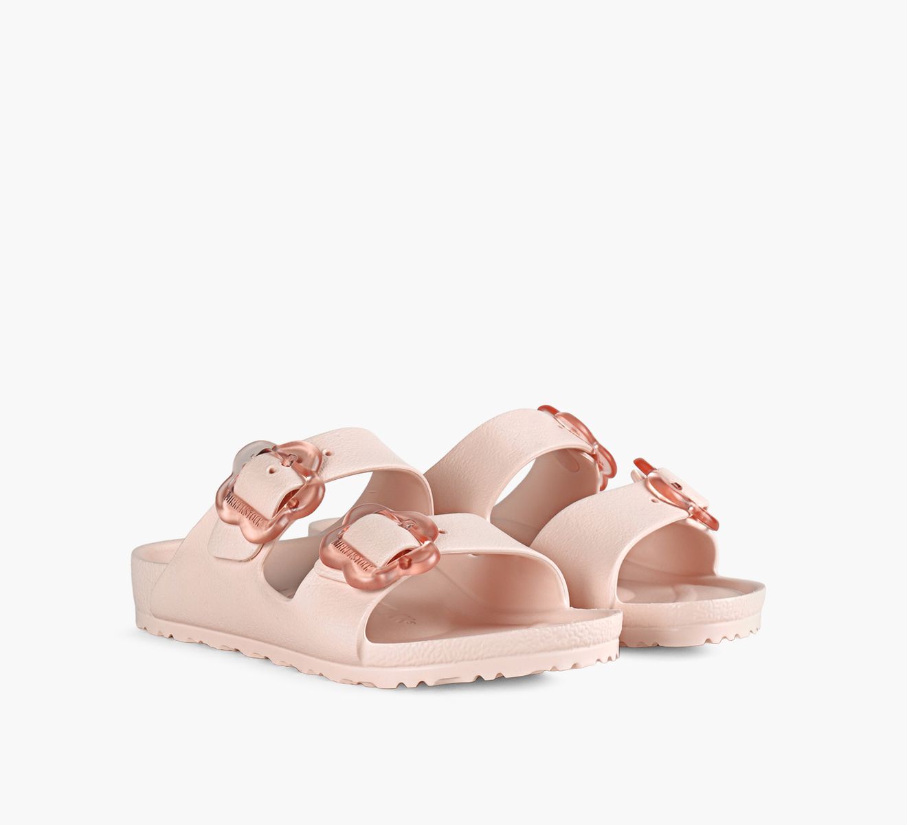 ARIZONA FLOWER BUCKLE