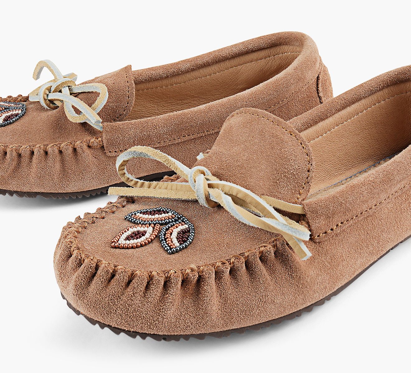 KAYAK MOCCASIN