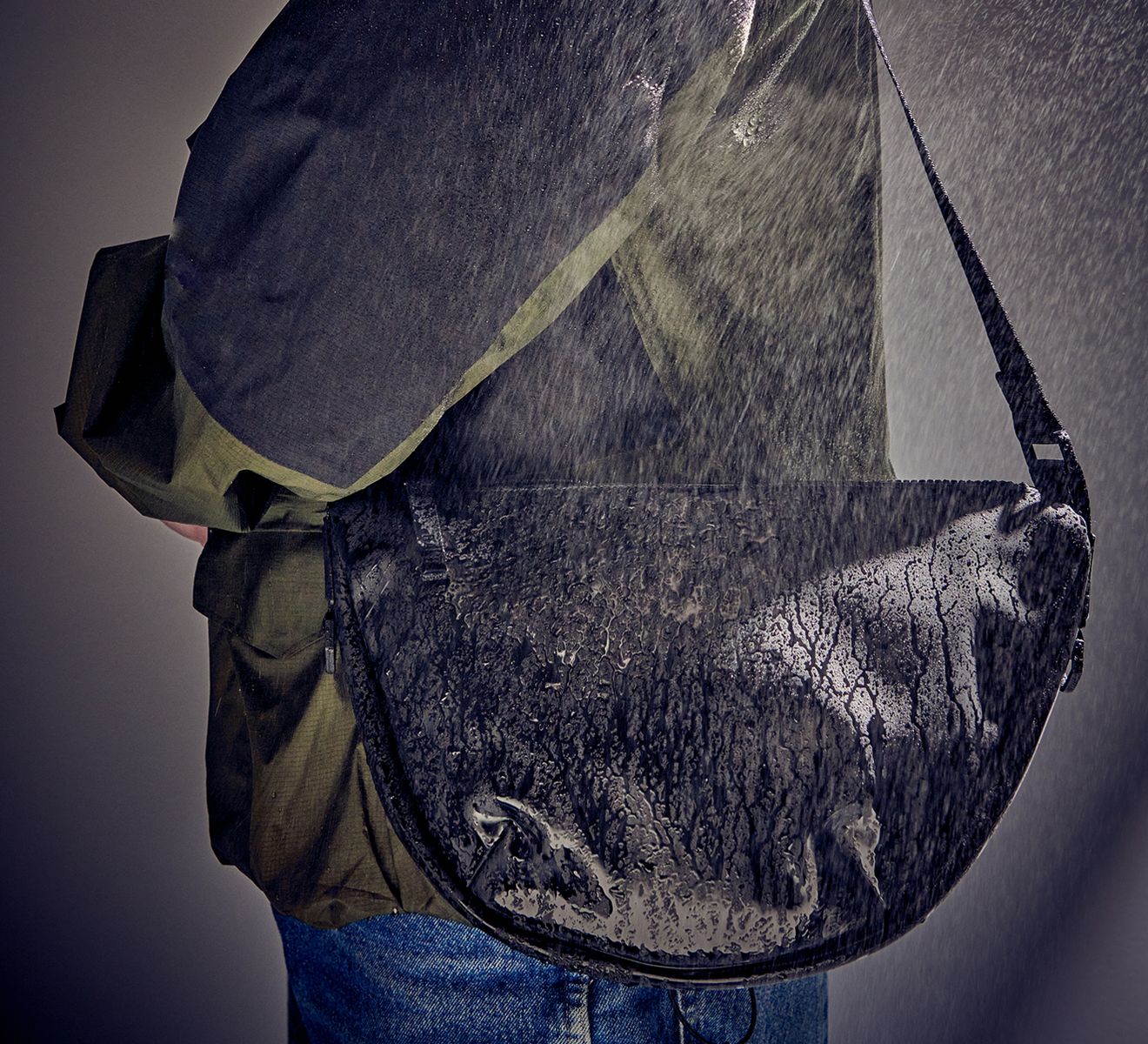 VALERA SHOULDER BAG W3