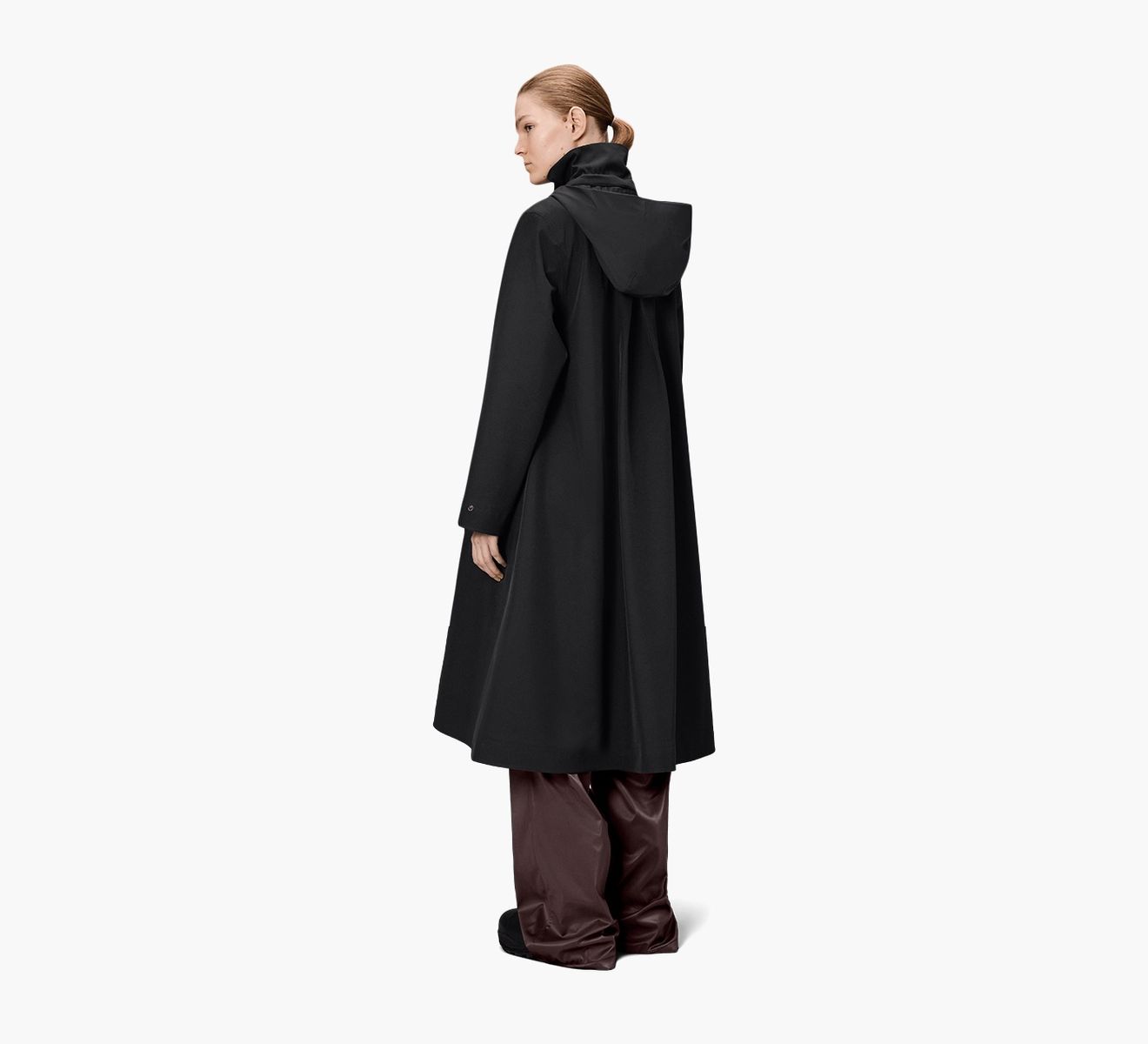 SUVA VISION SOFTSHEEL A LINE JACKET W3T2