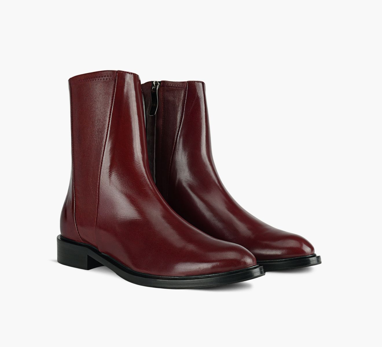 TROY BOOTIE