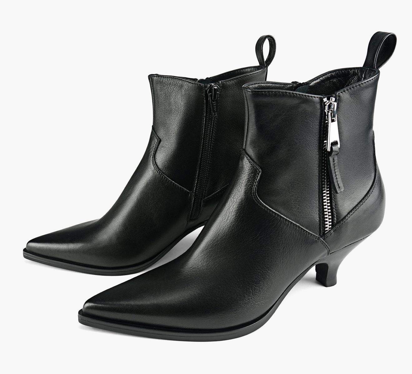 POLARIS BOOTIE