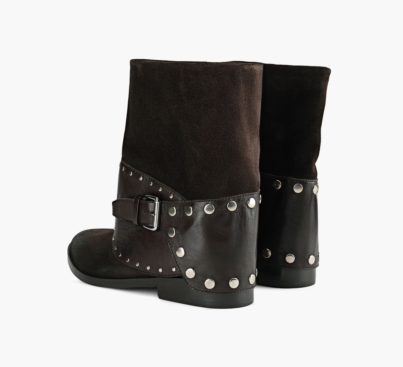 CALLISTO BOOTIE