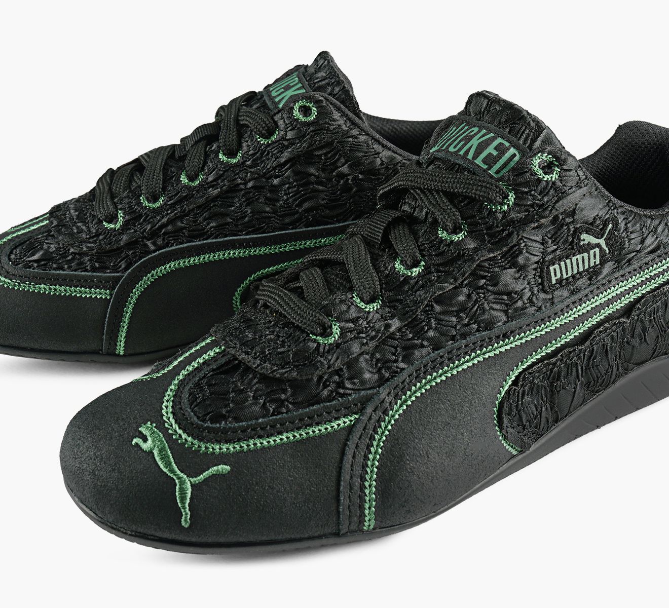 PUMA X WICKED SPEEDCAT ELPHIE