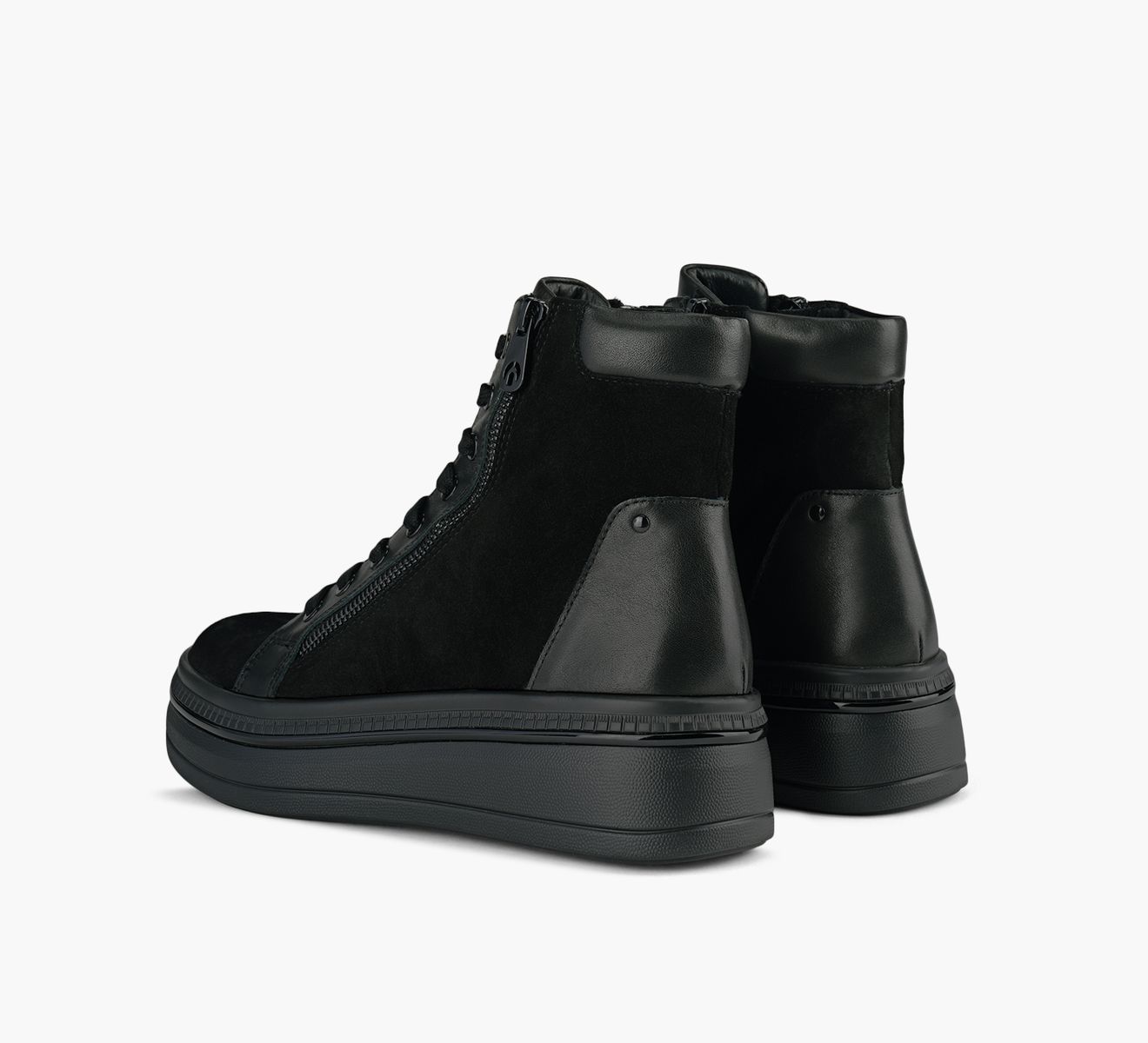 LYLA SNEAKER BOOTIE