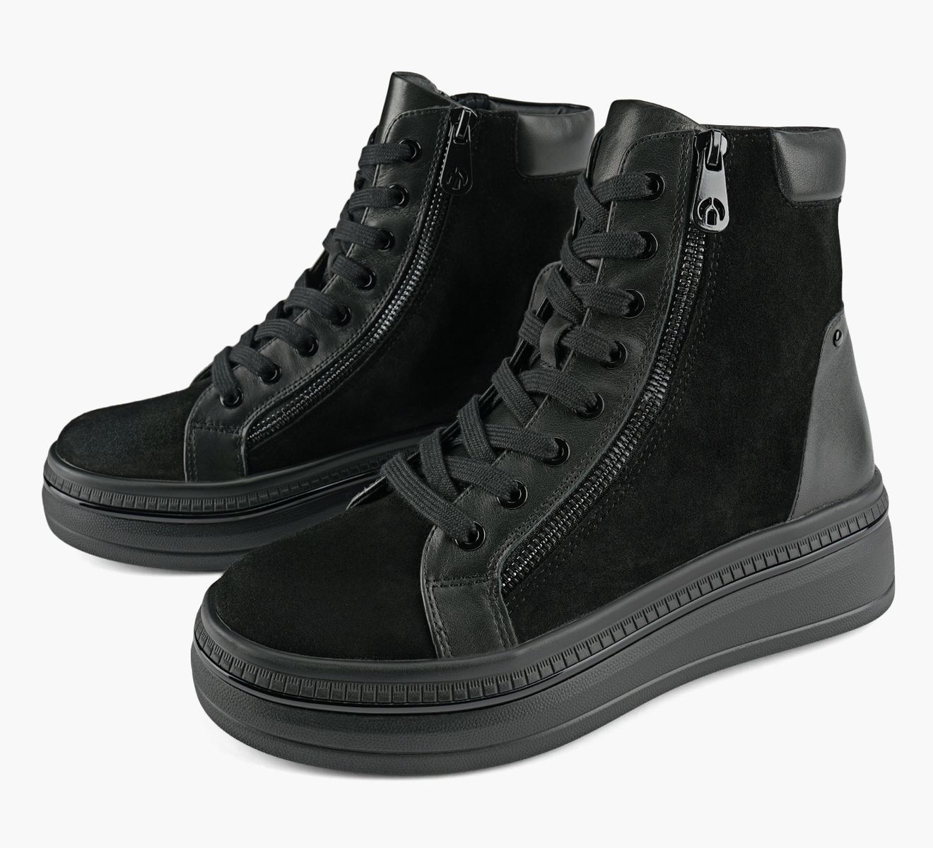 LYLA SNEAKER BOOTIE