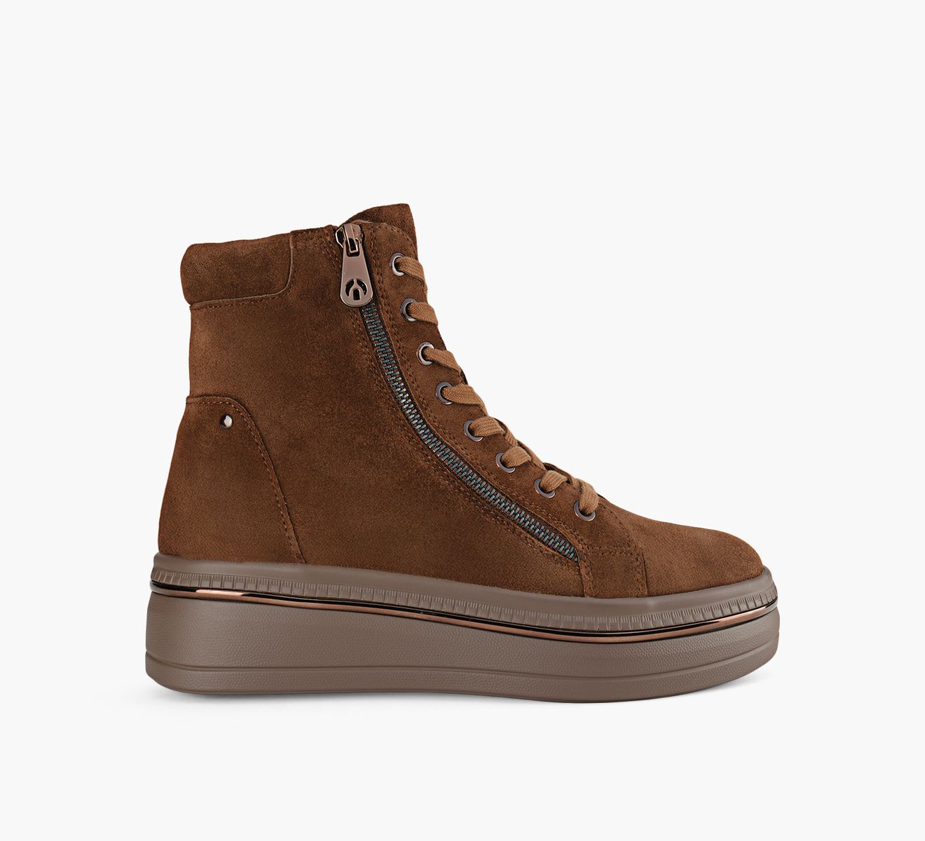 LYLA SNEAKER BOOTIE