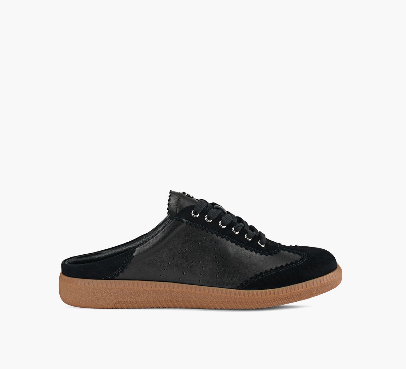 ANGEL SNEAKER MULE