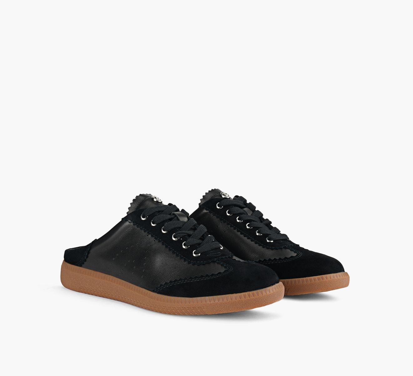 WISHBONE ANGEL SNEAKER MULE | Browns Shoes