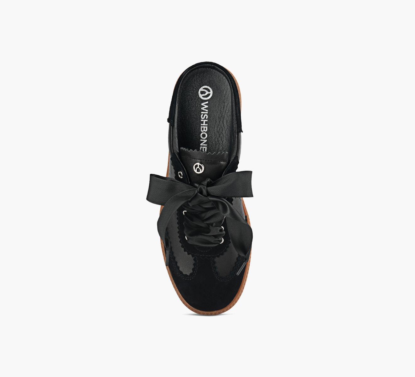 WISHBONE ANGEL SNEAKER MULE | Browns Shoes