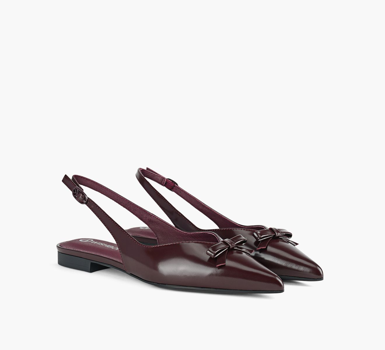 VIOLA FLAT