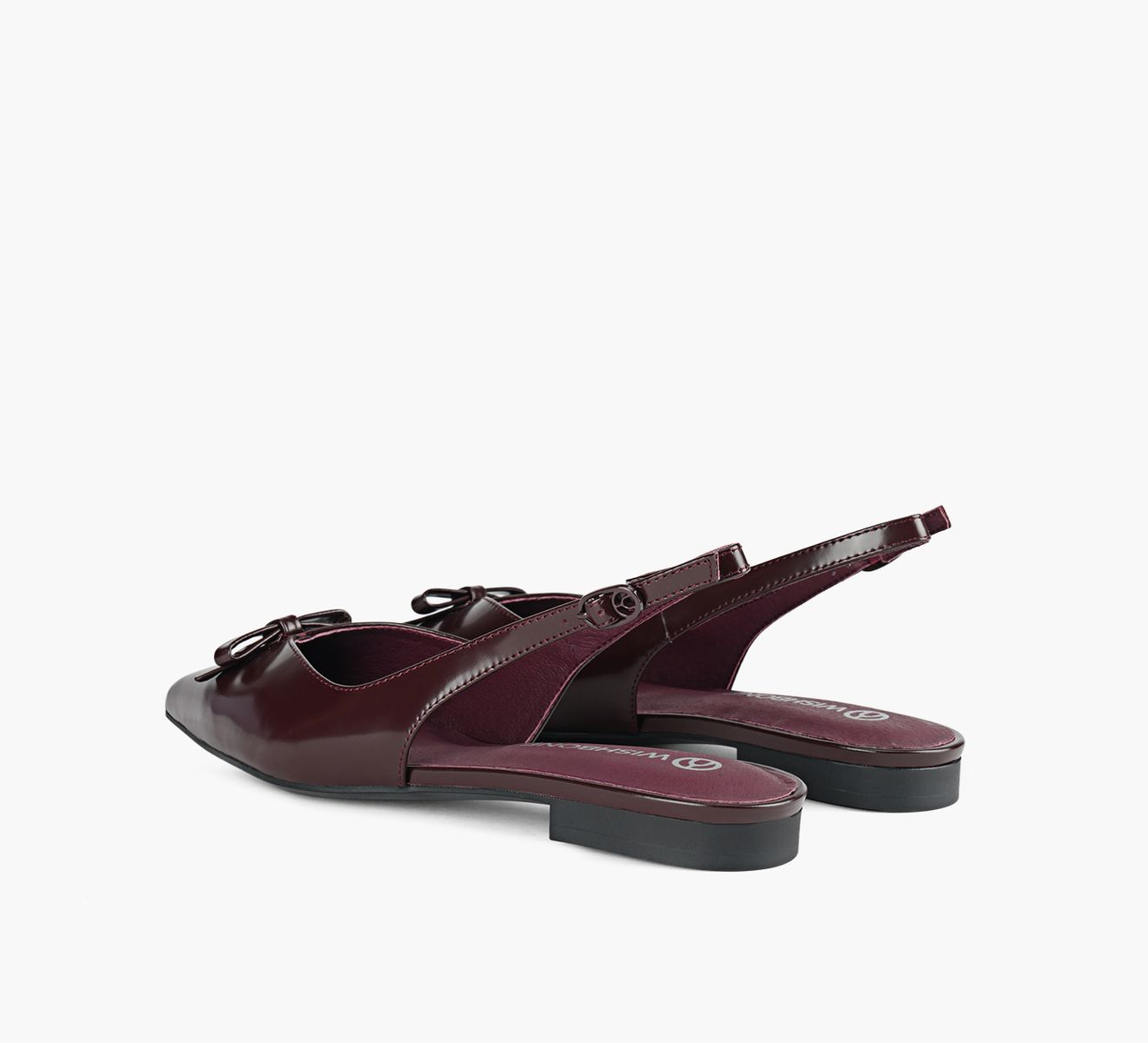 VIOLA FLAT