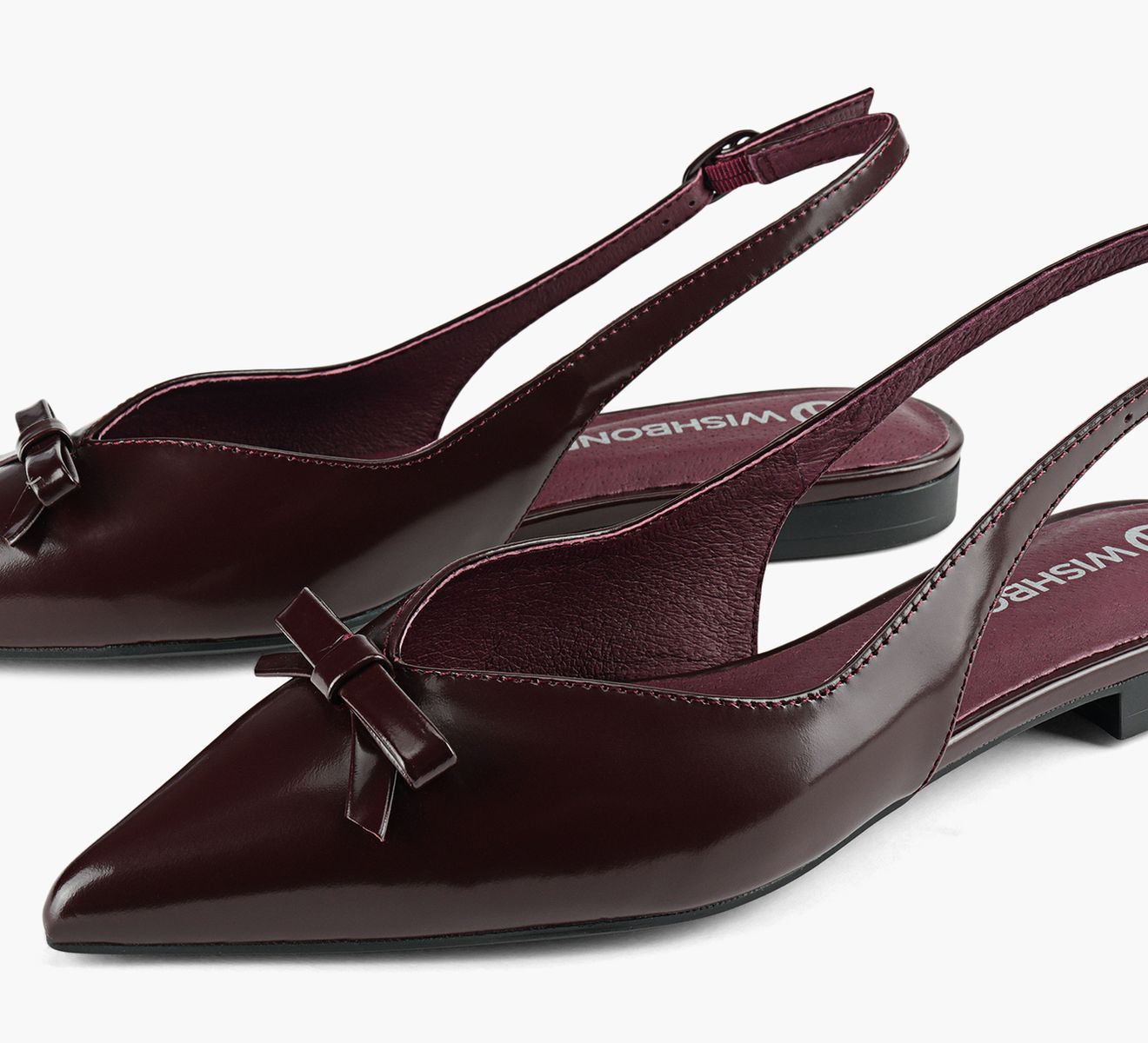 VIOLA FLAT