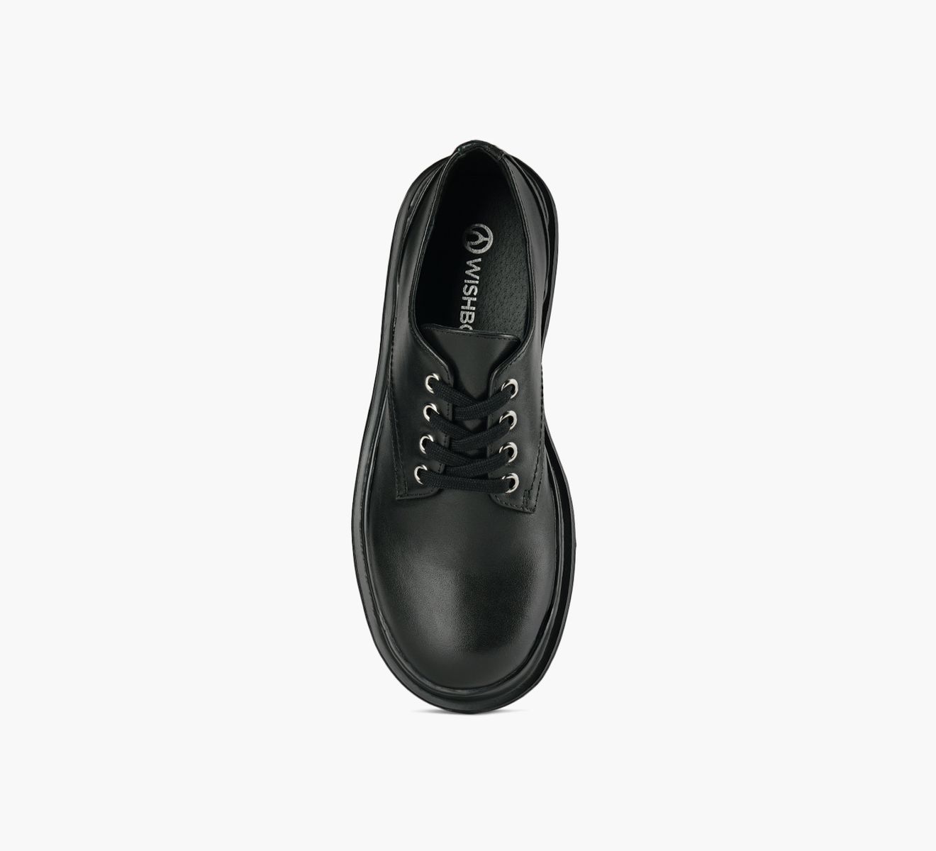 BLAIR LACE UP