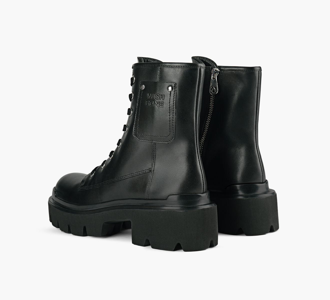 BLAIR BOOTIE