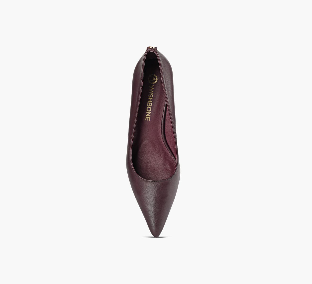 ODETTE PUMP
