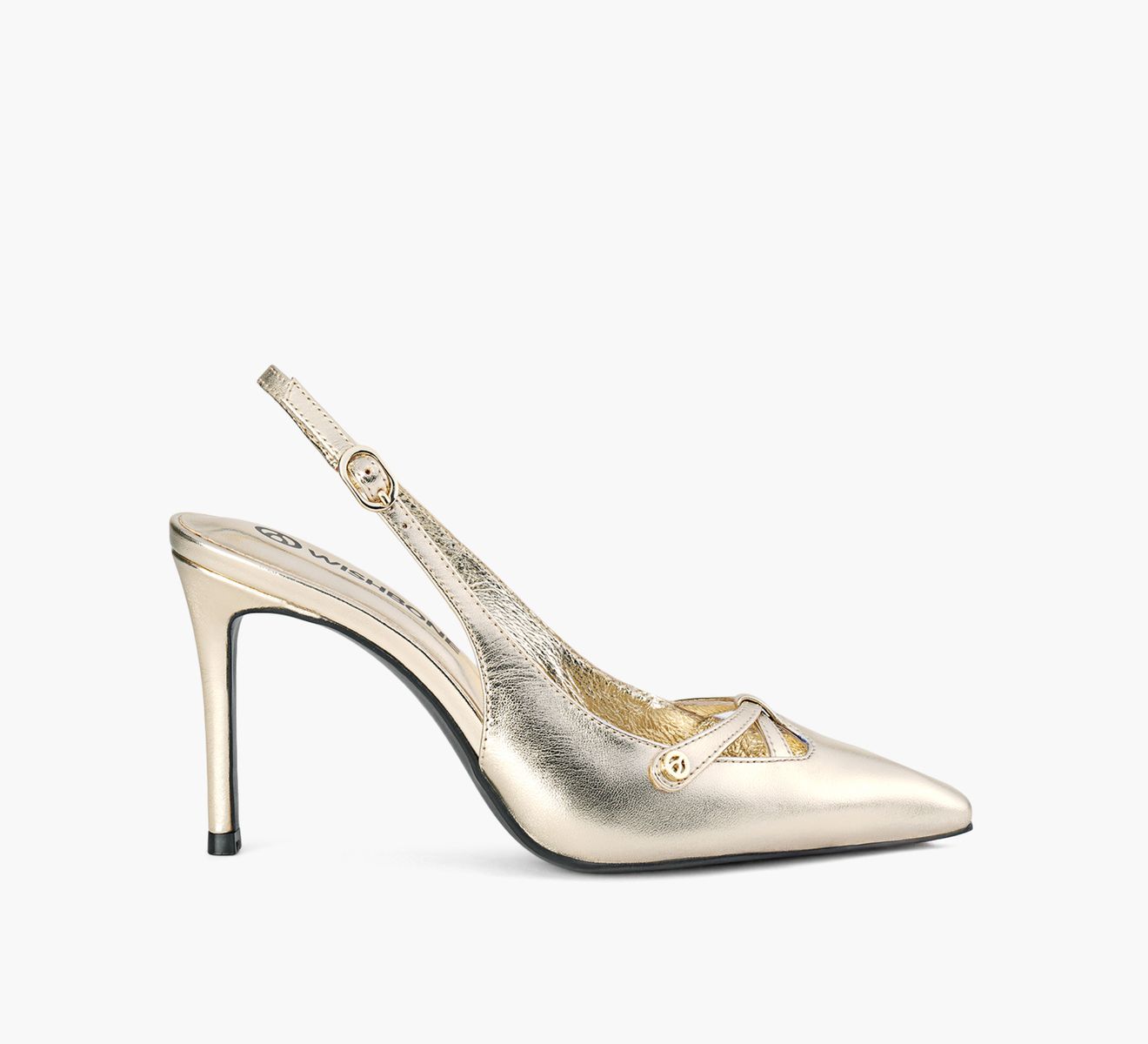 NANCY SLINGBACK