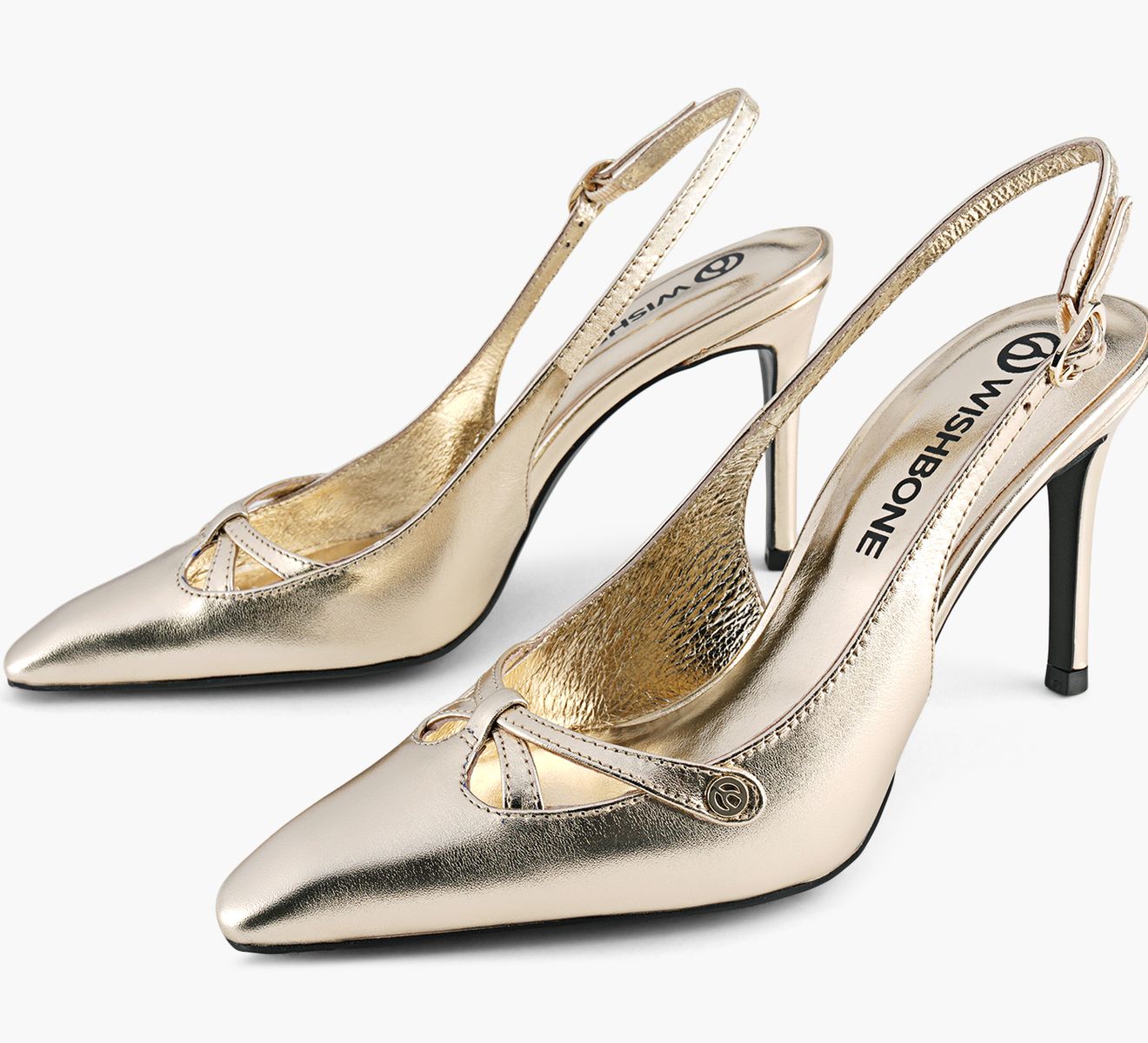 NANCY SLINGBACK