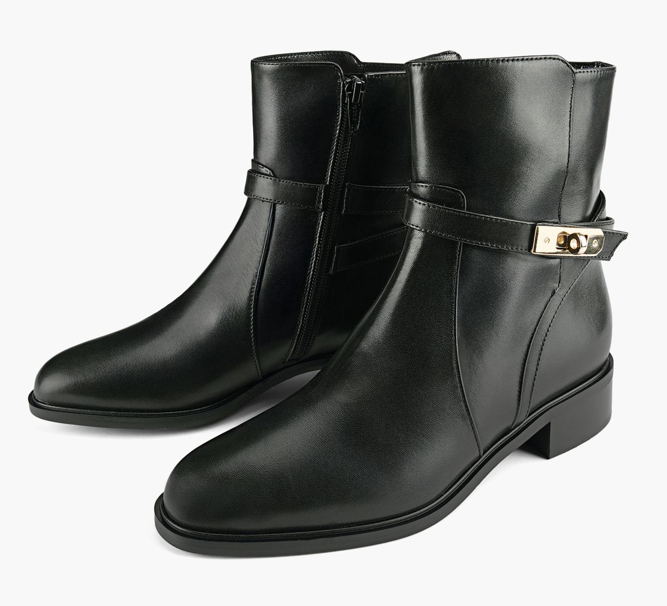 SUNFLOWER BOOTIE