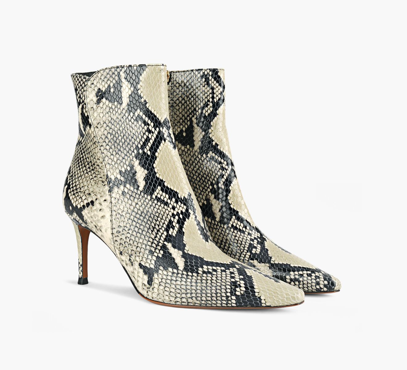 CACTUS BOOTIE