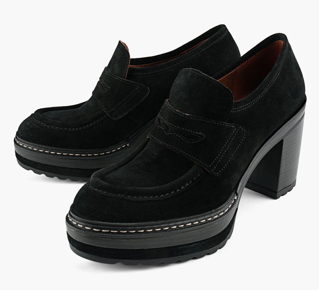 LILLY LOAFER
