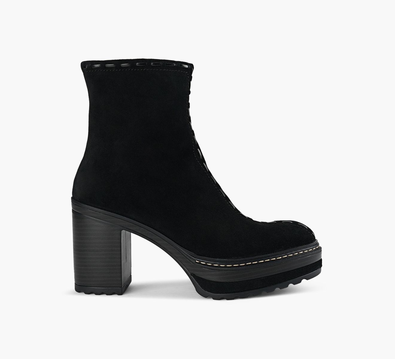 LILLY BOOTIE