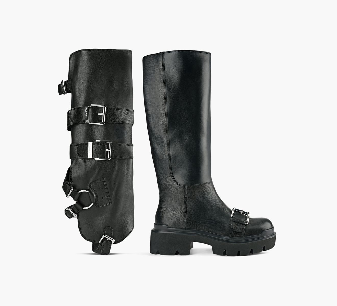 BLAIR MOTO BOOT