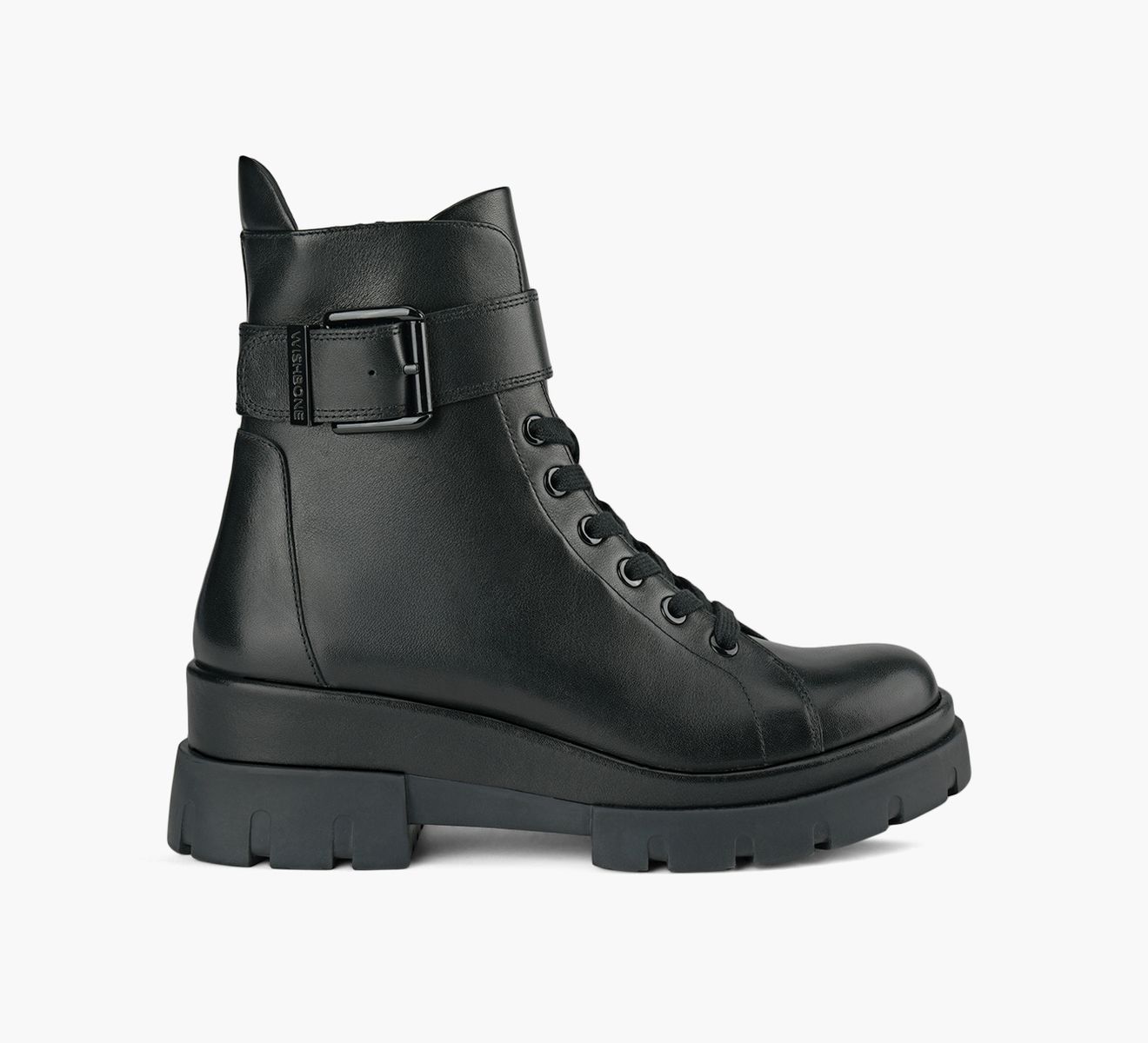 FLORENCE BOOTIE