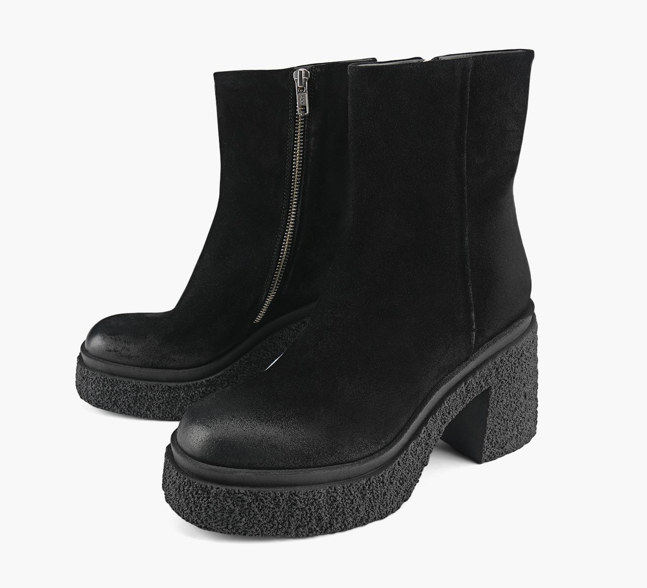 EMERALD BOOTIE