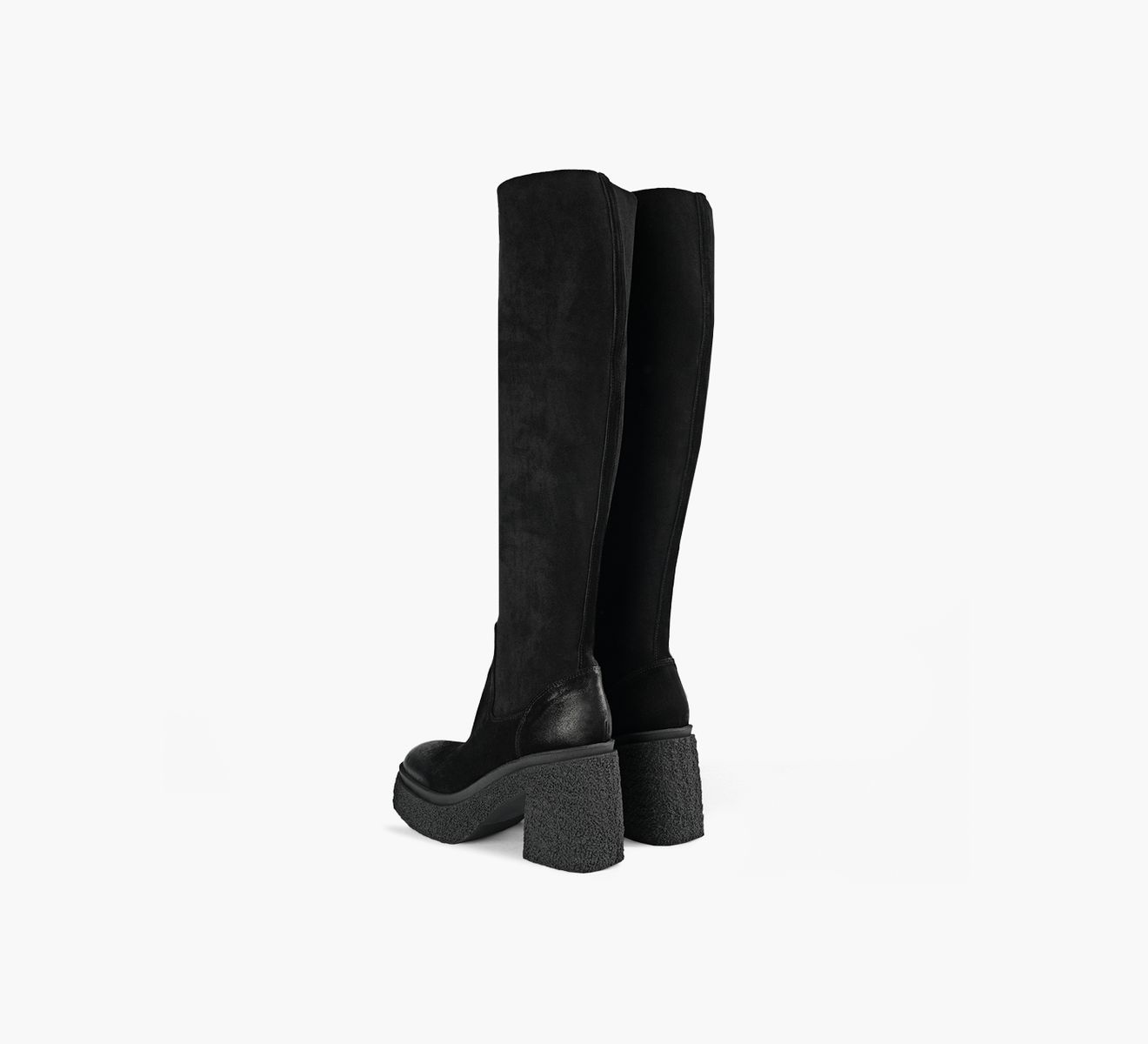 EMERALD STRETCH BOOT