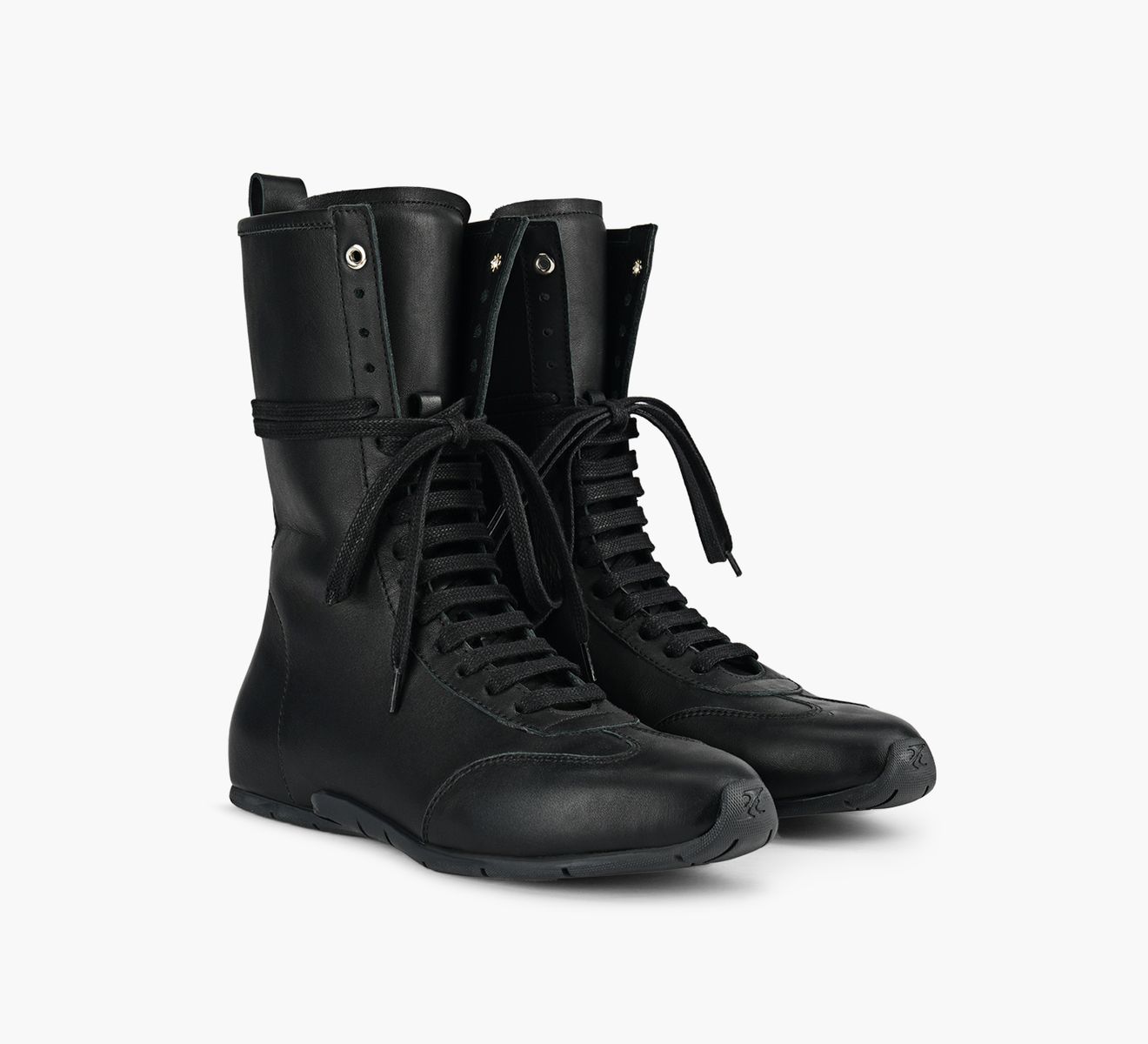 GOA BOXING BOOTIE