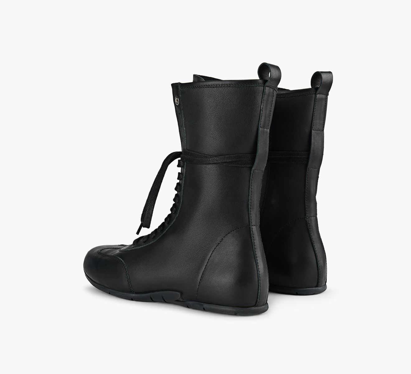GOA BOXING BOOTIE