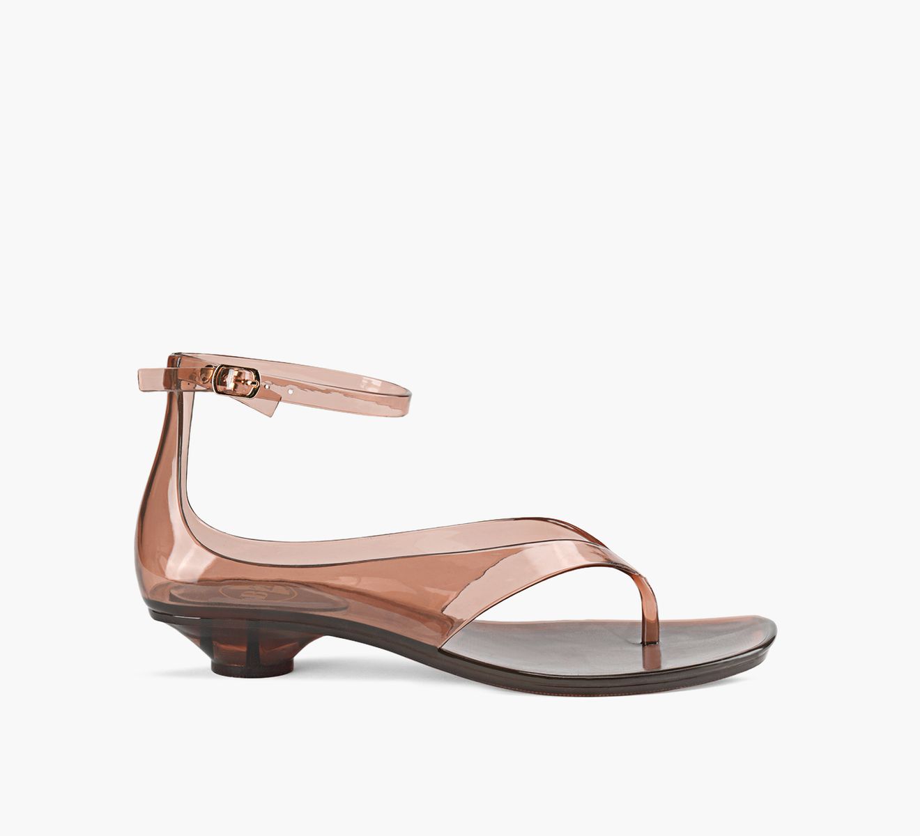 TAMPA THONG HEEL