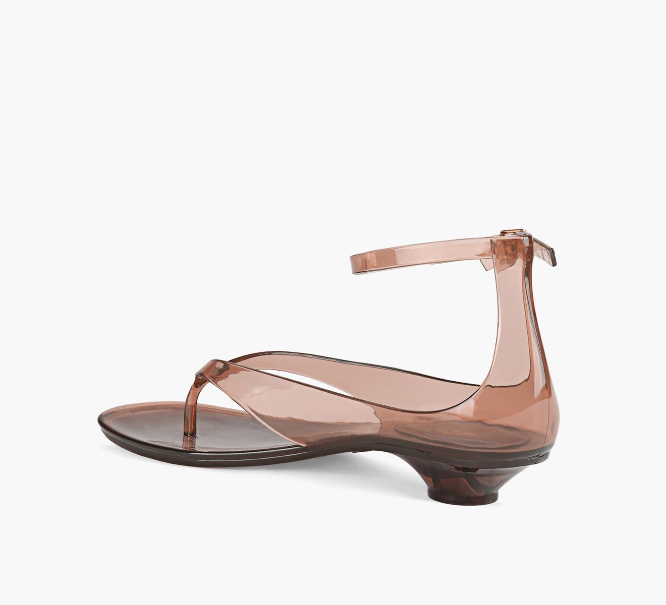 TAMPA THONG HEEL