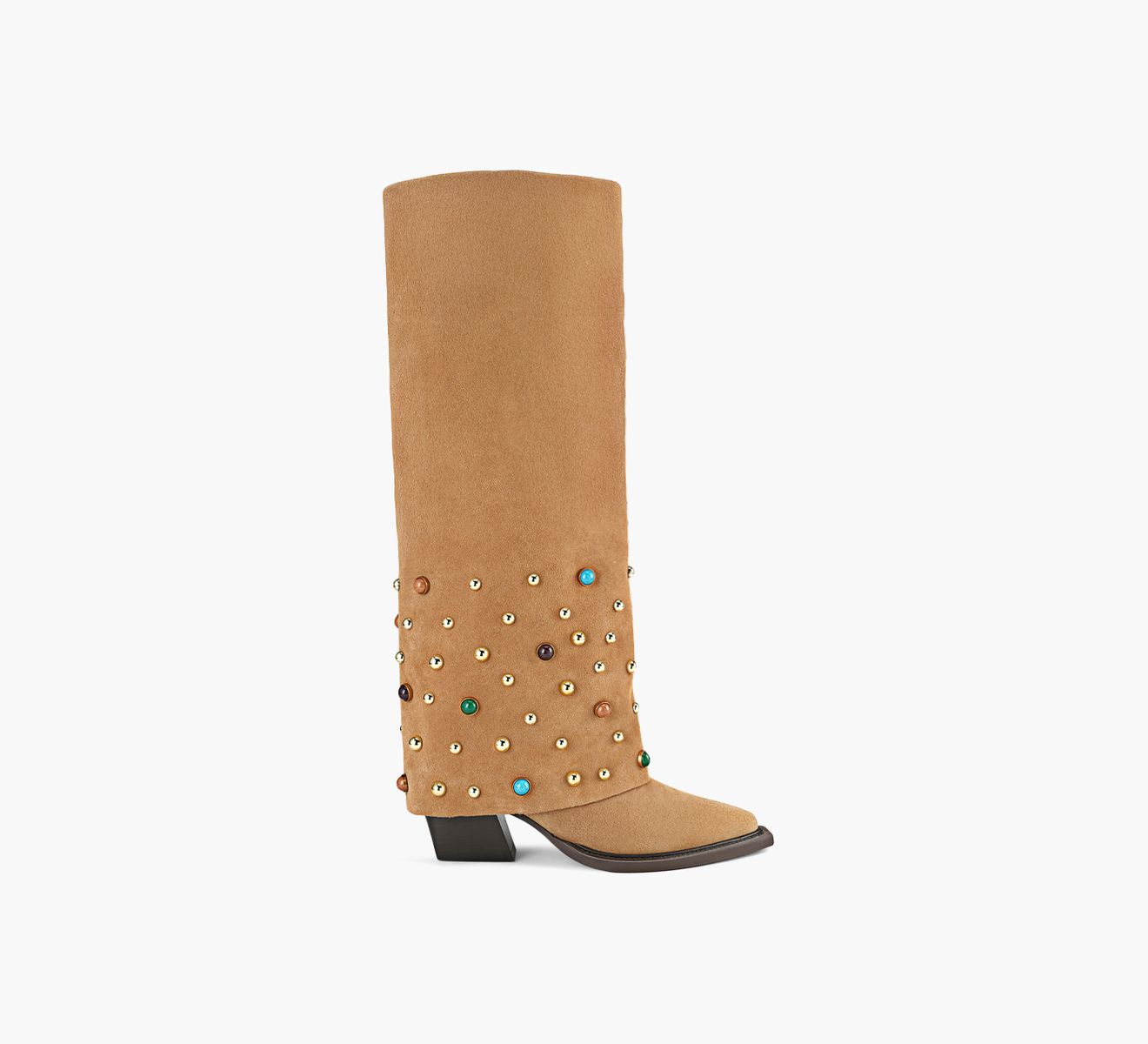 OSLO PANT LEG BOOT