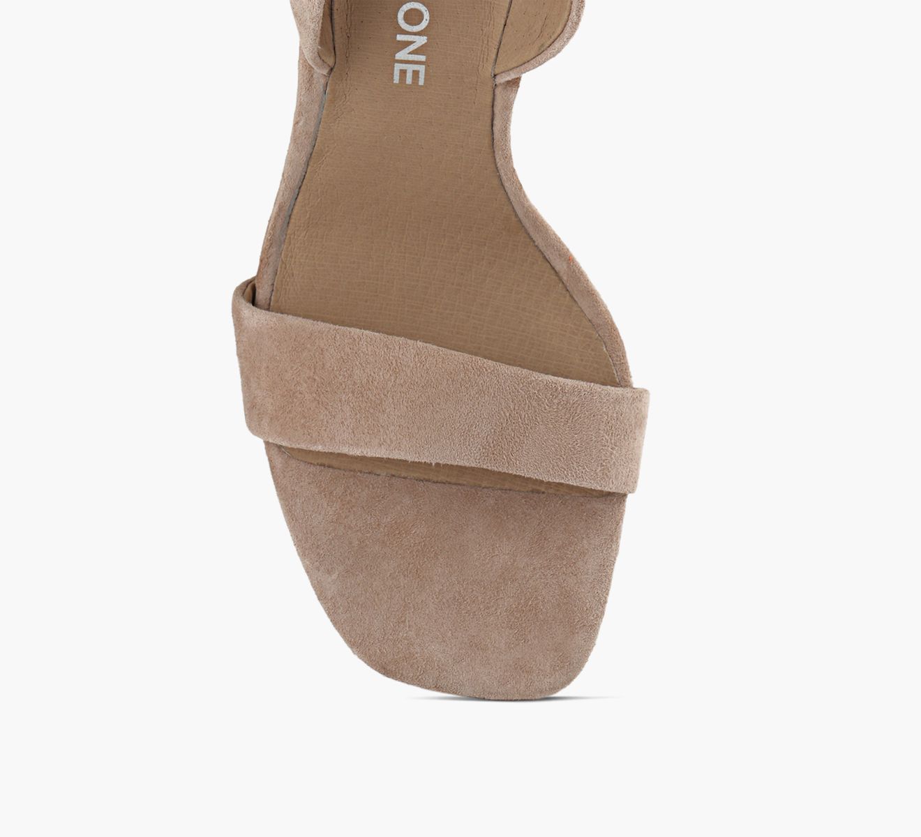 GRACE HEEL