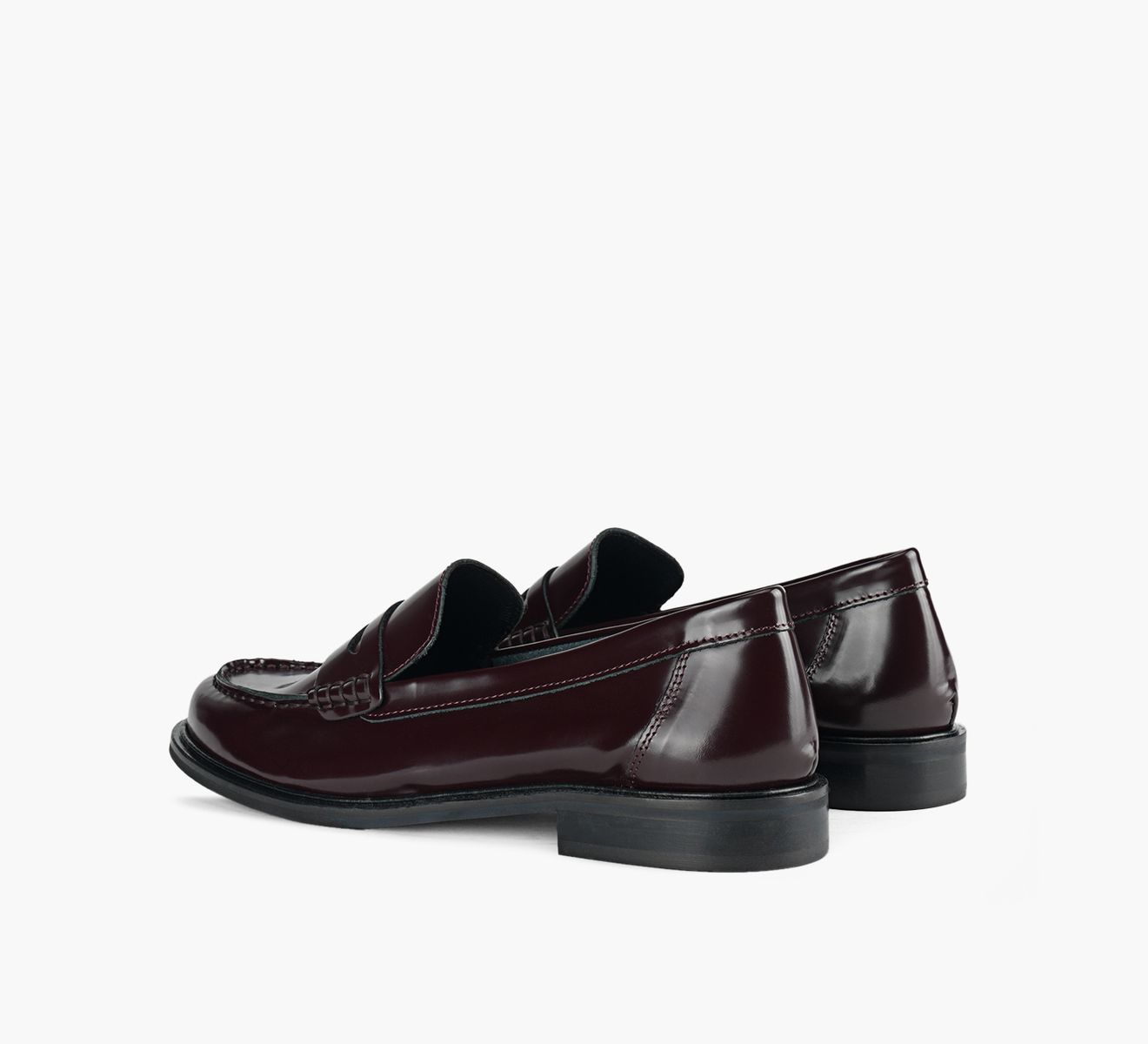 BISHOP LOAFER