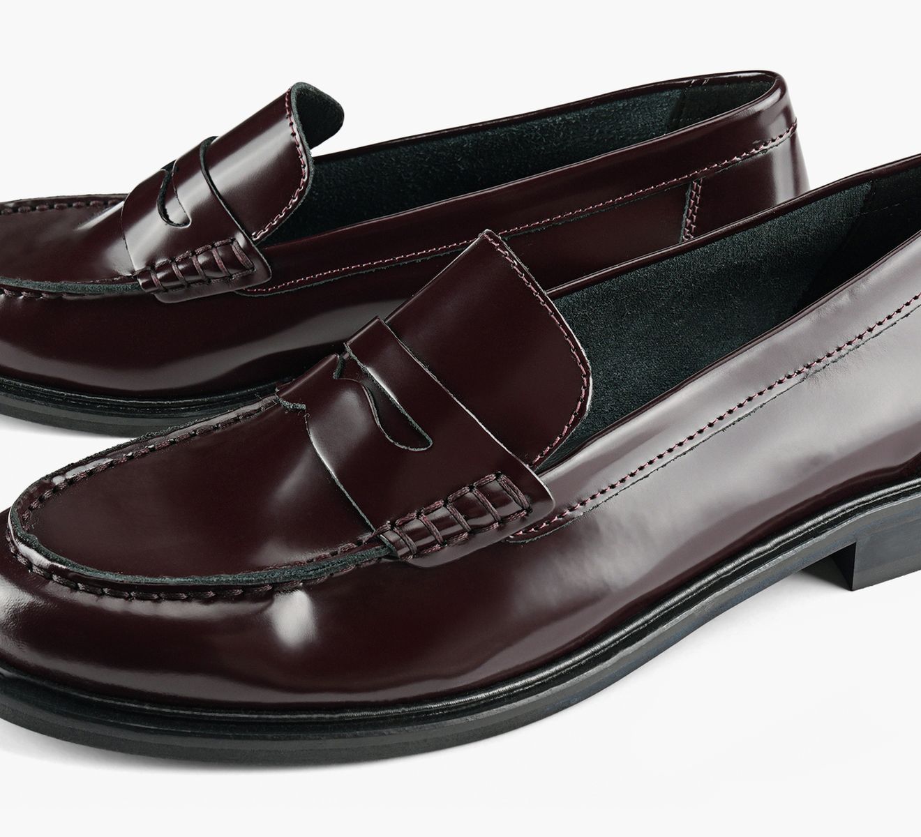 BISHOP LOAFER