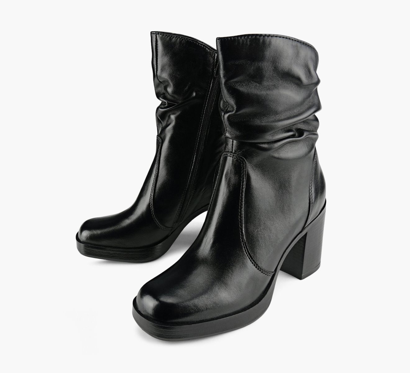 SPICED BOOTIE