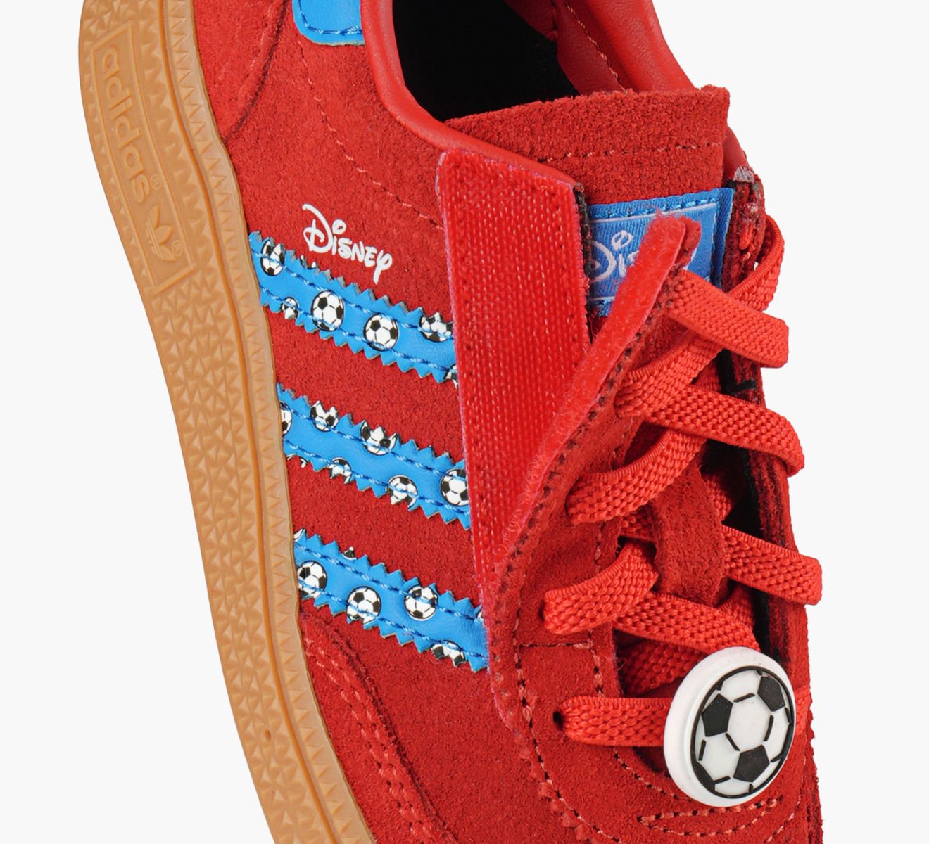 HANDBALL SPEZIAL X GOOFY