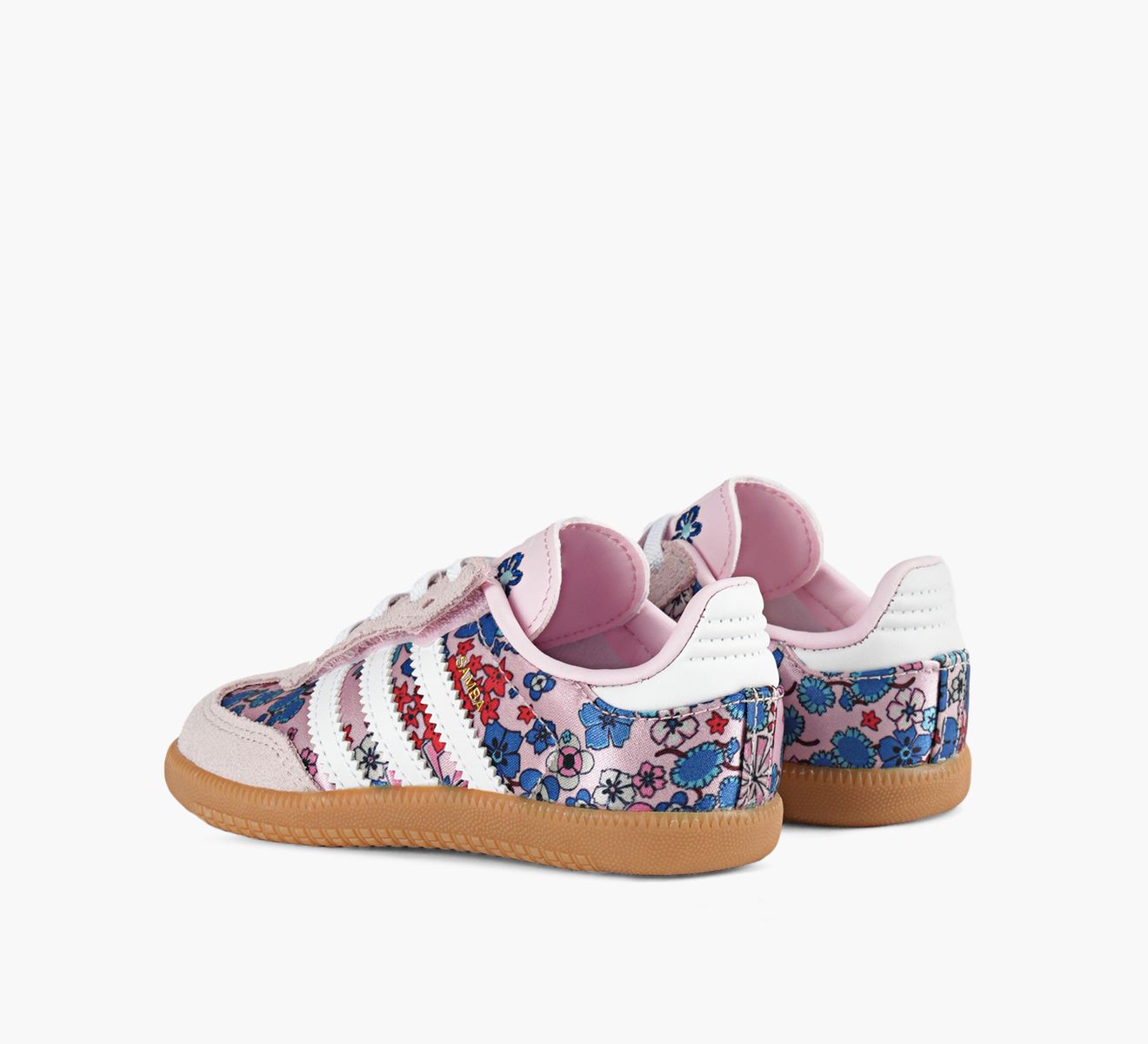SAMBA OG X LIBERTY
