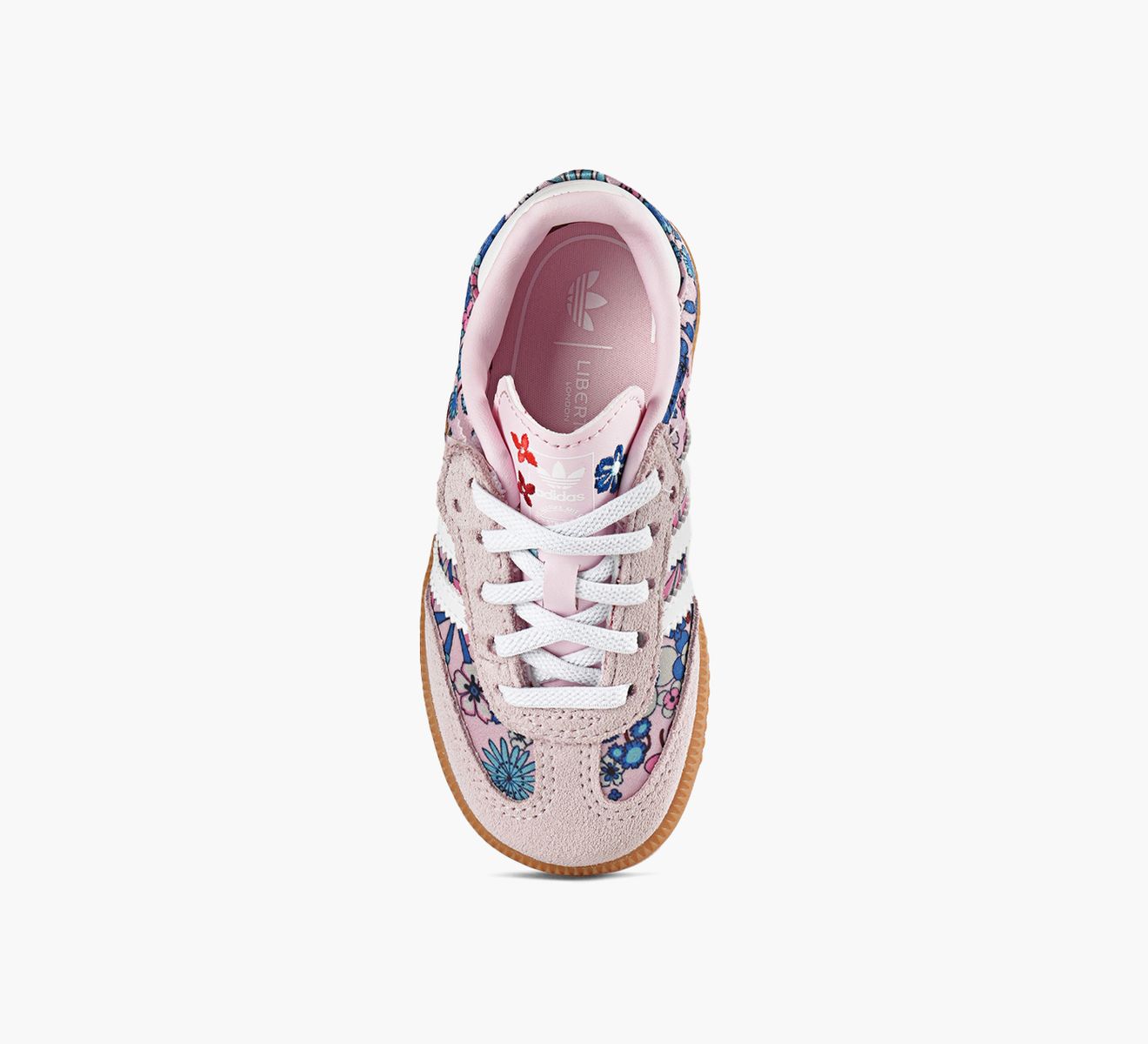 SAMBA OG X LIBERTY