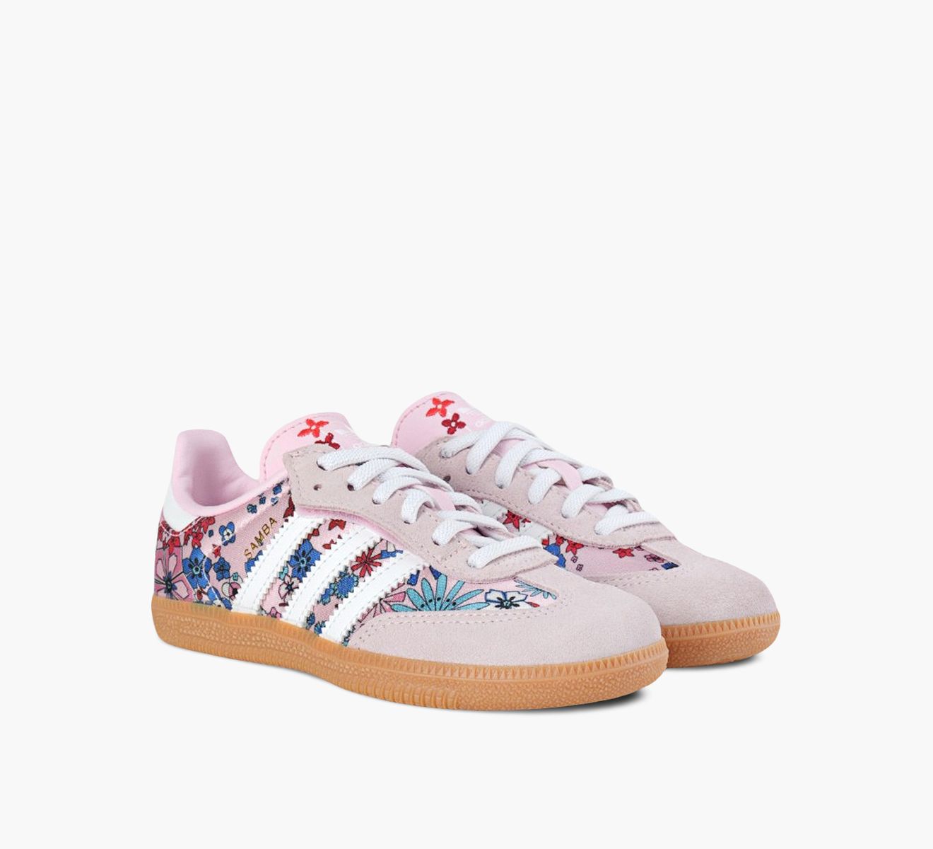 SAMBA OG X LIBERTY