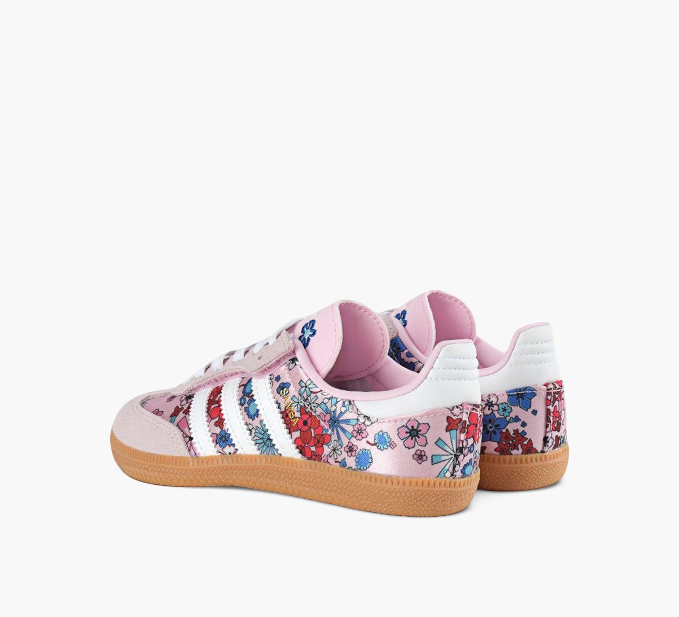 SAMBA OG X LIBERTY