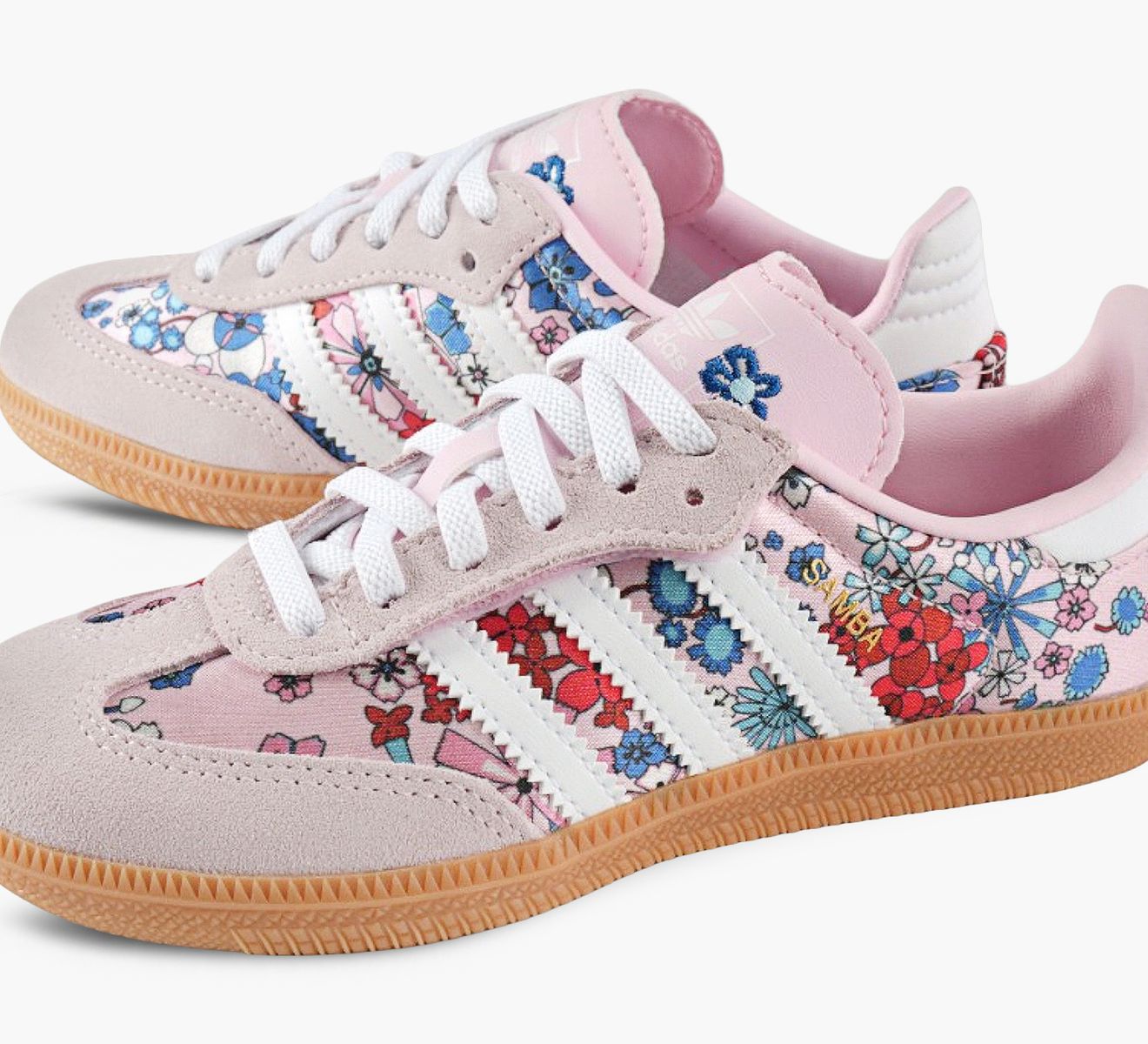 SAMBA OG X LIBERTY