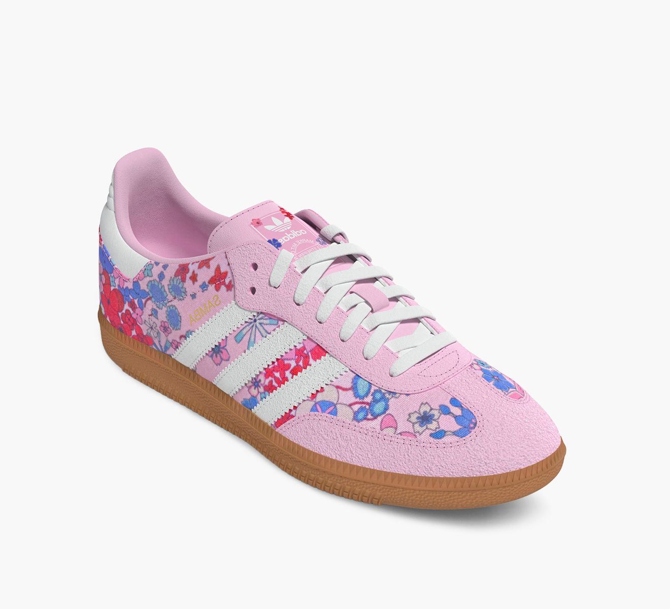 SAMBA OG X LIBERTY